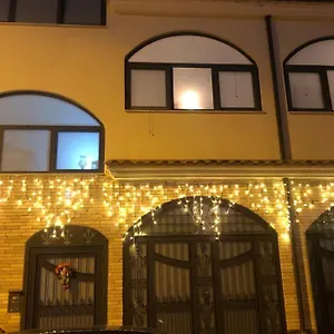 Casa Ary Bed & Breakfast Frattamaggiore