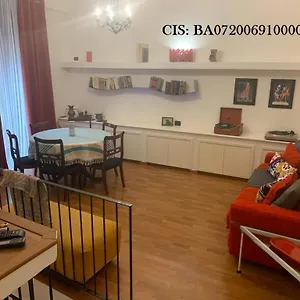 Corte Middorusso Apartament Bari