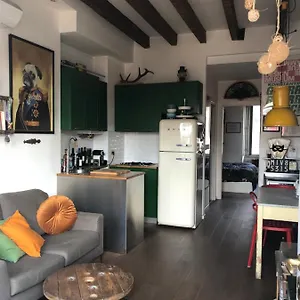 Apartamento Lights, Milán