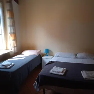 Apartamento La Casa Di Luigi Porta Venezia, Milán
