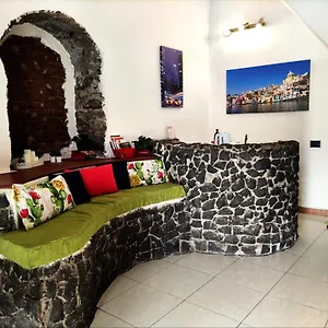 La Casa Doro Dom wakacyjny Katania