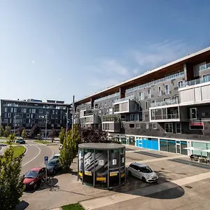 350 M Dalla Stazione L Parcheggio Free L Nova Loft Appartamento Parma