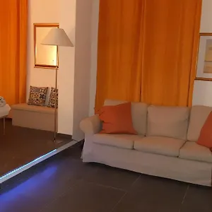 Casa Bacetto Appartamento Palermo