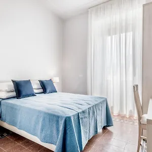 In Trastevere Apartament Rzym