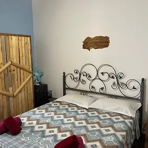 Casa Di Dalila 2 Appartamento Trapani