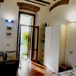 Vicolo Lavandai Apartament Mediolan