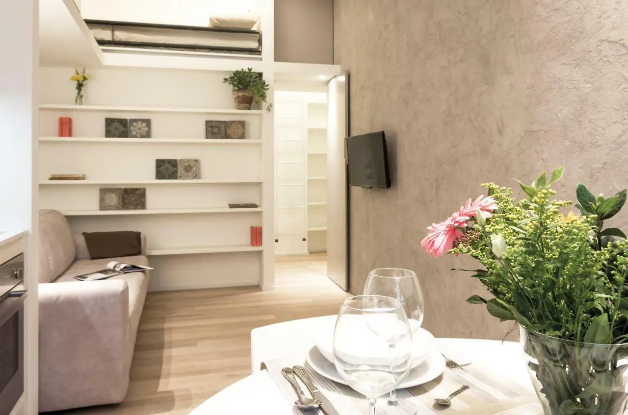 Brisa Apartment Milan