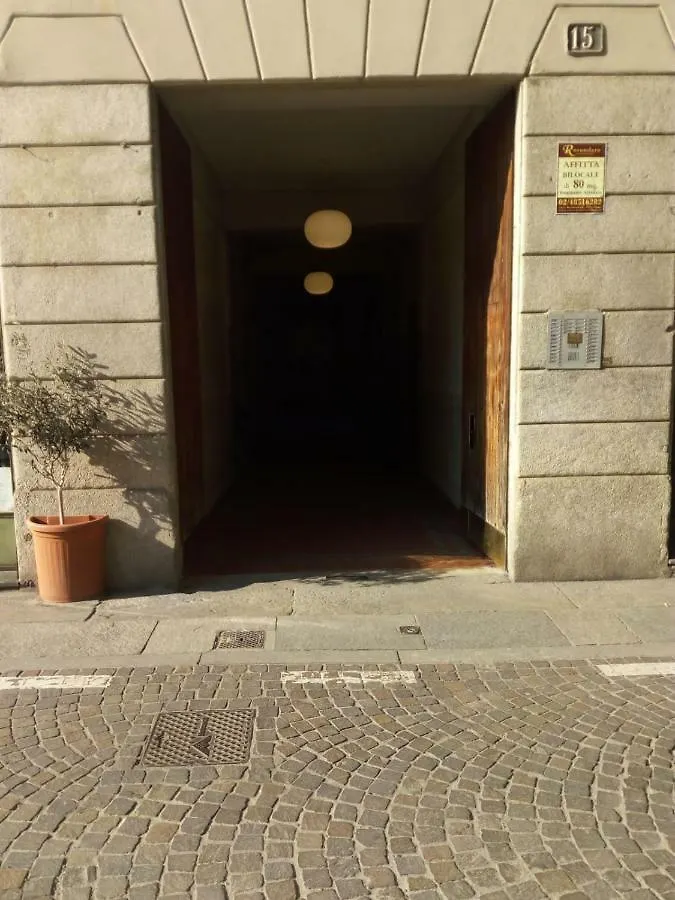 Brisa Apartment Milan